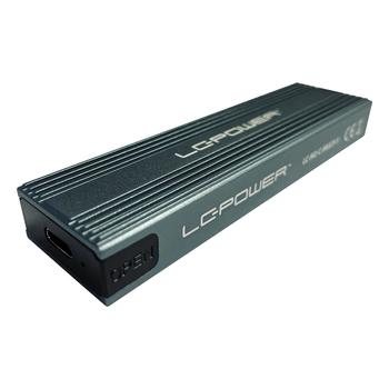 LC POWER Lc-M2-C-Multi-3 Storage Drive (LC-M2-MULTI-3)
