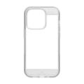 BLACK ROCK Air Robust Cover iPhone 14 Pro Transparent