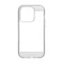 BLACK ROCK Air Robust Cover iPhone 14 Pro Transparent