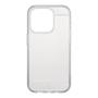 BLACK ROCK Air Robust Cover iPhone 15 Pro Transparent