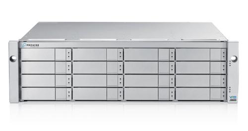 PROMISE Vess J3600sS 288TB HDD 16*18TB (F40VJ3600010105)