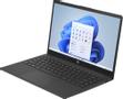 HP Laptop 14-em0011no 14" HD Radeon 610M Graphics, Ryzen 3 7320U, 8 GB RAM, 256 GB SSD, Windows 11 Home