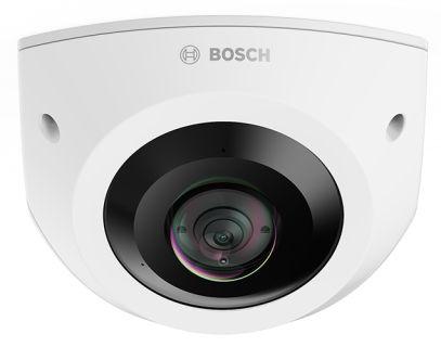 BOSCH Fixed dome 6MP corner IR (NCE-7703-FK)