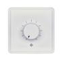 AUDAC Audac Volumkontroll 100V, 20W Volumkontroll  veggpanel 20w,100 v