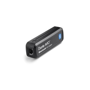 AUDINATE AVIO Bluetooth Dante Adapter | (ADP-BT-AU-2X1)