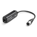 AUDINATE AVIO Analog 1Ch Dante Output Adapter |