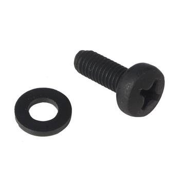 Caymon Caymon Rackskruer,  100stk M6 x 14mm, 100stk (KS600)