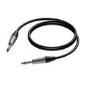 PROCAB CAB590/10 Jack-Jack speaker cable 2x1.5mm²