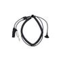 SENNHEISER Sennheiser H-X3K1 kabel Kabel til HMD 300 Pro headset
