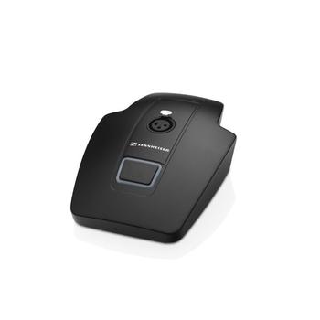 SENNHEISER MAT 133-S B TABLE SPACE WITH LED RING (505624)