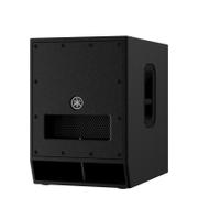 YAMAHA Yamaha 12" aktiv subwoofer MKII 12" Aktiv sub 1020W class-D