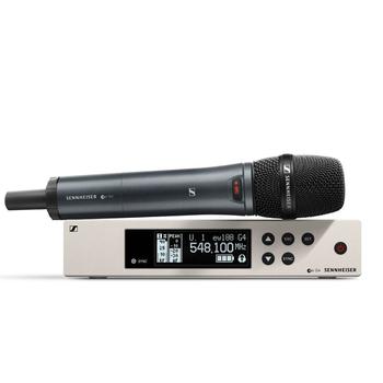 SENNHEISER EW 100 G4-835-S-A,  LANGATON VOCAL SET (509725)