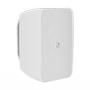AUDAC ARES5A/W 2-Way Stereo active speaker system - 2 x 40W - Color: White