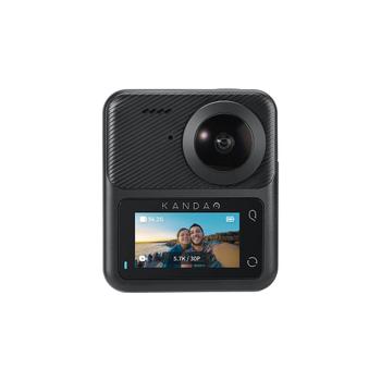 KANDAO QooCam 3 360 Action Camera (QCM0301)
