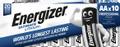 ENERGIZER Batteri Lithium AA FR6 10p