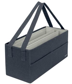LEITZ Oppbevaringsbag LEITZ Fabric Clean Desk (64440089)