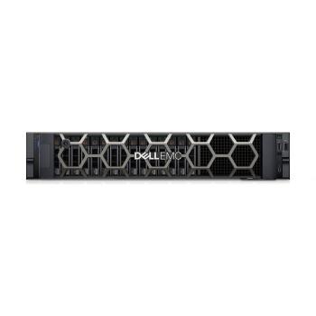 DELL SP POWEREDGE R550 SMART SELECTION 8X3.5IN XEON 4314 1X32 SYST (25G33)