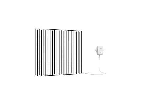 MILESIGHT Membrane Leakage Detection Sensor, EM300-MLD-868M LoRaWAN (EM300-MLD-868M)