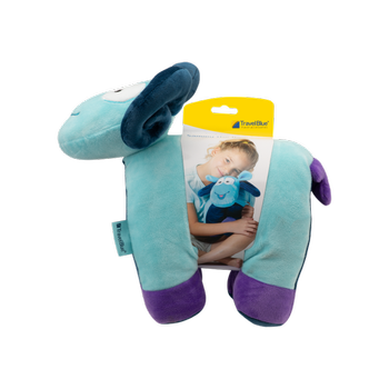 Travel Blue Sammy the Ram (287)
