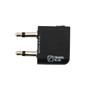 Travel Blue On-Board Headphone Adaptor