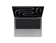 APPLE MBP 14 Space Gray/8C/10C GPU/8GB/512GB