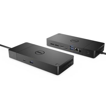 DELL Dell-WD19TBS180W (Dell-WD19TBS180W)
