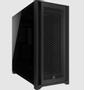 CORSAIR Case 5000D Airflow Core