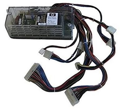 Hewlett Packard Enterprise SPS-BD, PWR SPLY BKPL (365065-001)