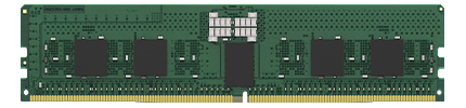 KINGSTON 96GB 5600MT/s DDR5 ECC Reg CL46 DIMM 2Rx4 Micron B Renesas (KSM56R46BD4PMI-96MBI)