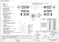 LinkIT F/UTP Slim Cat.6a Blå   3m Patch LSZH AWG 28 Snagless 4,7mm (SFTPC6A-0300M-BL)