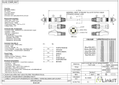 LinkIT U/UTP Slim Cat.6a Grå 0,2m LSZH AWG28/7, Snagless 3,6mm (SUTPC6A-0020M-GY)