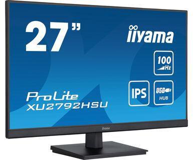 IIYAMA 27" ETE (XU2792HSU-B6)
