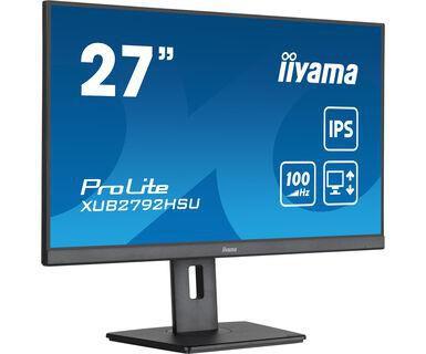 IIYAMA 27"" ETE  (XUB2792HSU-B6)