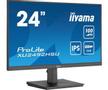 IIYAMA 24" ETE IPS-panel, 