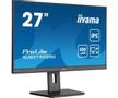 IIYAMA 27" ETE IPS-panel, 