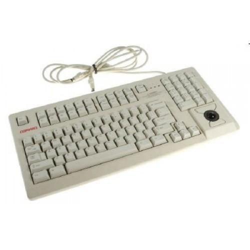 Hewlett Packard Enterprise SPS-KYBD  W/TRACKBALL RAQ-UK