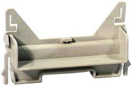 Hewlett Packard Enterprise SPS-BEZEL, DRV CAGE (296200-001)