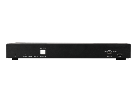 Tight AV EXT-H211L2-SRX-HDBT Kit with 1st TX and 1st RX (transmitte (670-04015)
