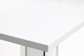 SMS X Shelf White, Single part -