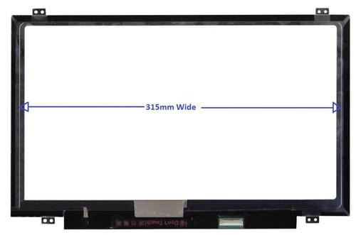 GARBOT OEM Raw Display Panel 14 LED  (TP1000088)