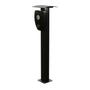 ZAPTEC ONEPOLE 2 Single/Twin w/light