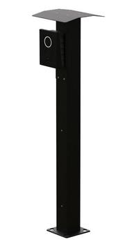 ZAPTEC ONEPOLE 2, Zaptec Go Single (ZB100286)