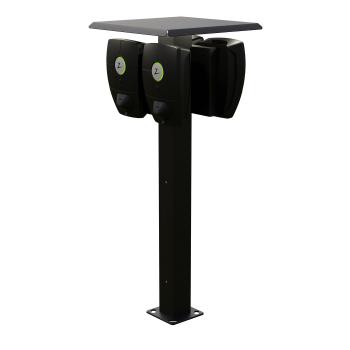 ZAPTEC ONEPOLE 2, Quattro (ZB100280)
