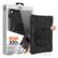 EIGER Tablet Case Cover Black