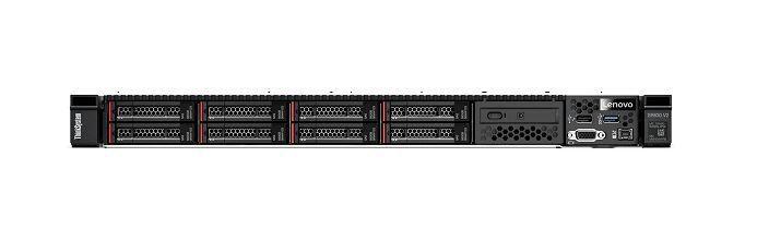 LENOVO ThinkSystem SR630 V2 server (7Z71A08FEA)