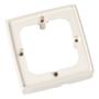 TELEVES Mounting Frame for Outlet White