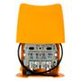 TELEVES Nanokom Mast Amplifier VHF/UHF+FM+SAT K21-48 LTE700
