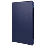 OEM Lenovo Tab M10 Gen 3 cover with elastic band - Dark blue