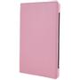 OEM Lenovo Tab M10 Gen 3 cover with elastic band - Pink