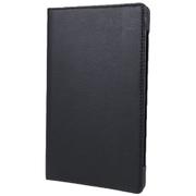OEM Lenovo Tab M10 Gen 3 cover with elastic band - Black